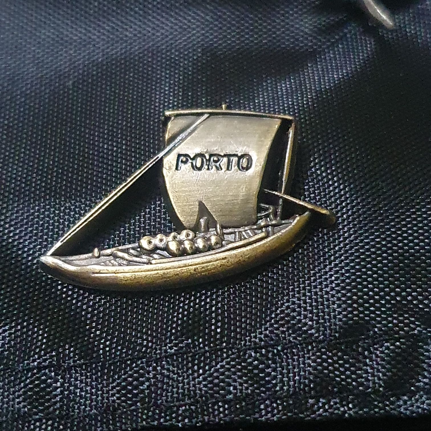 Porto  pin collectible - Main Image 2