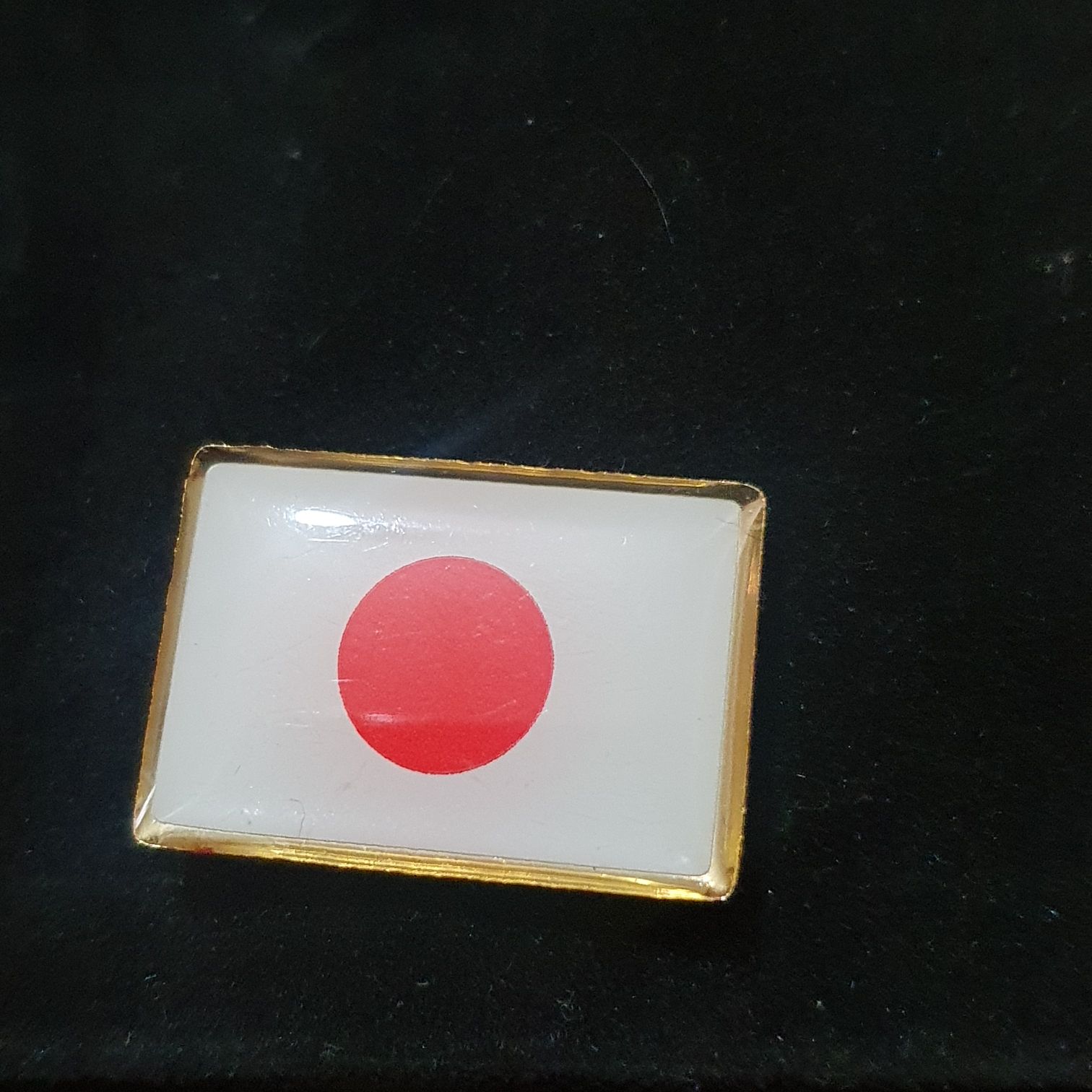 Japón  pin collectible - Main Image 2