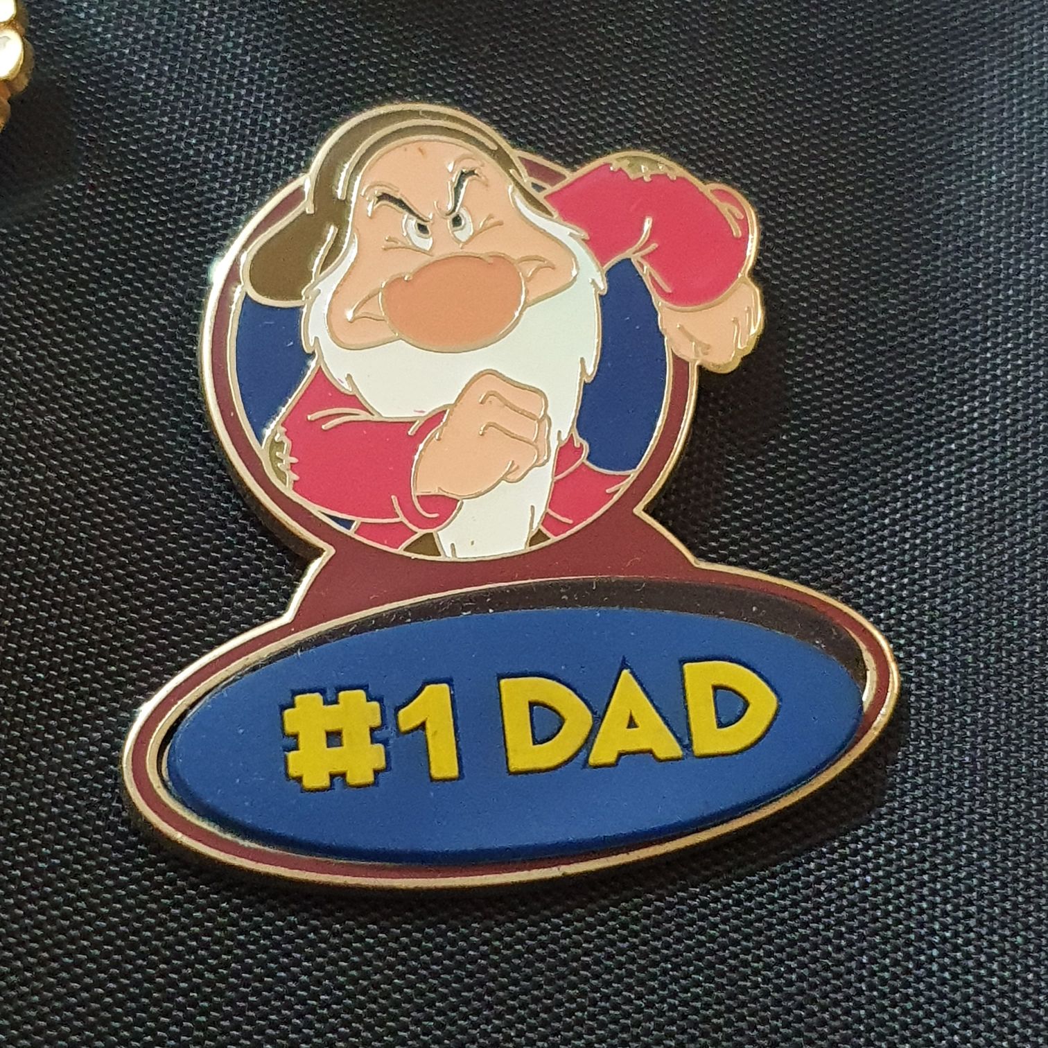 Little Mermaid - In Front Of The Castle 