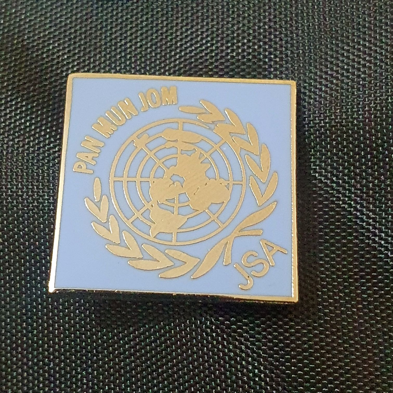 Classic Butterfly Stingray