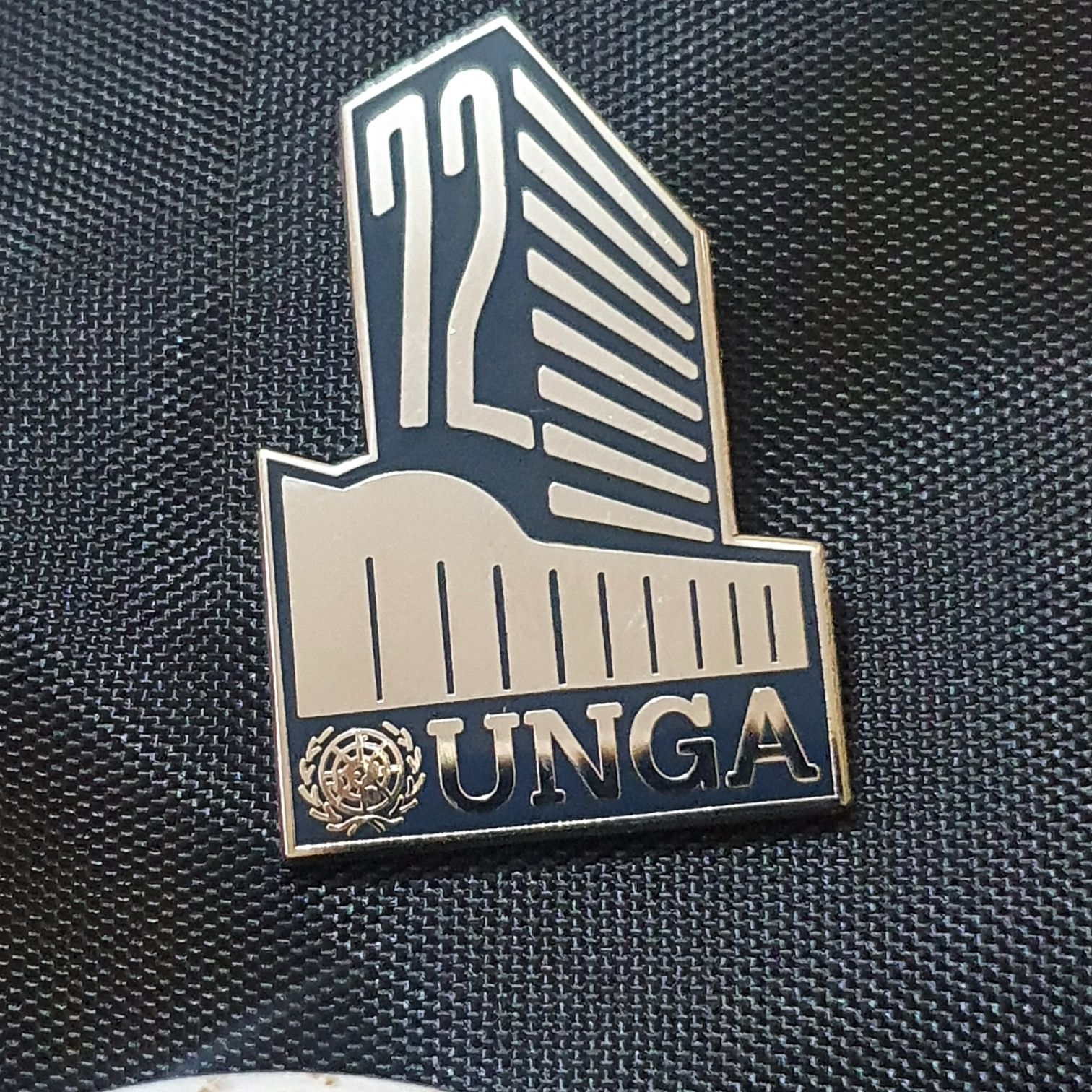 Toy Story Land - Shanghai Pin Set