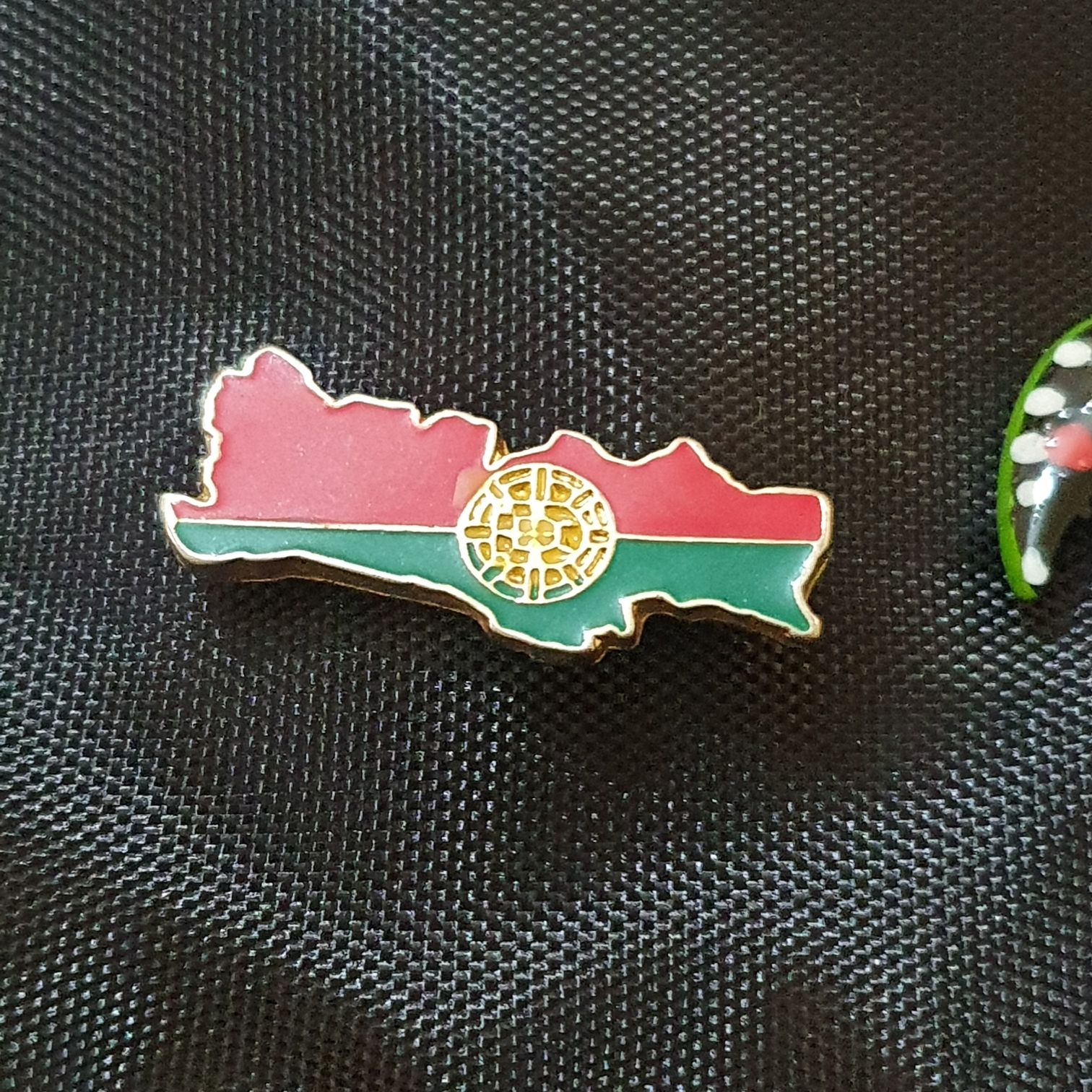Portugal  pin collectible - Main Image 1