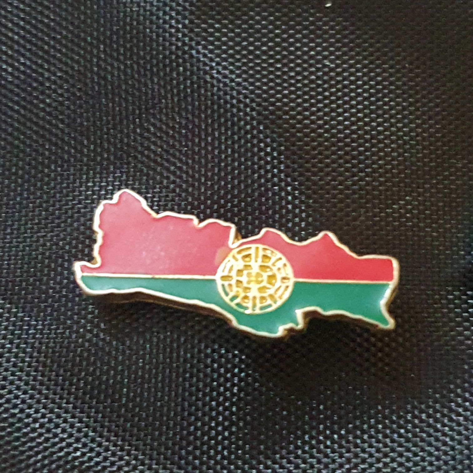 Portugal  pin collectible - Main Image 2