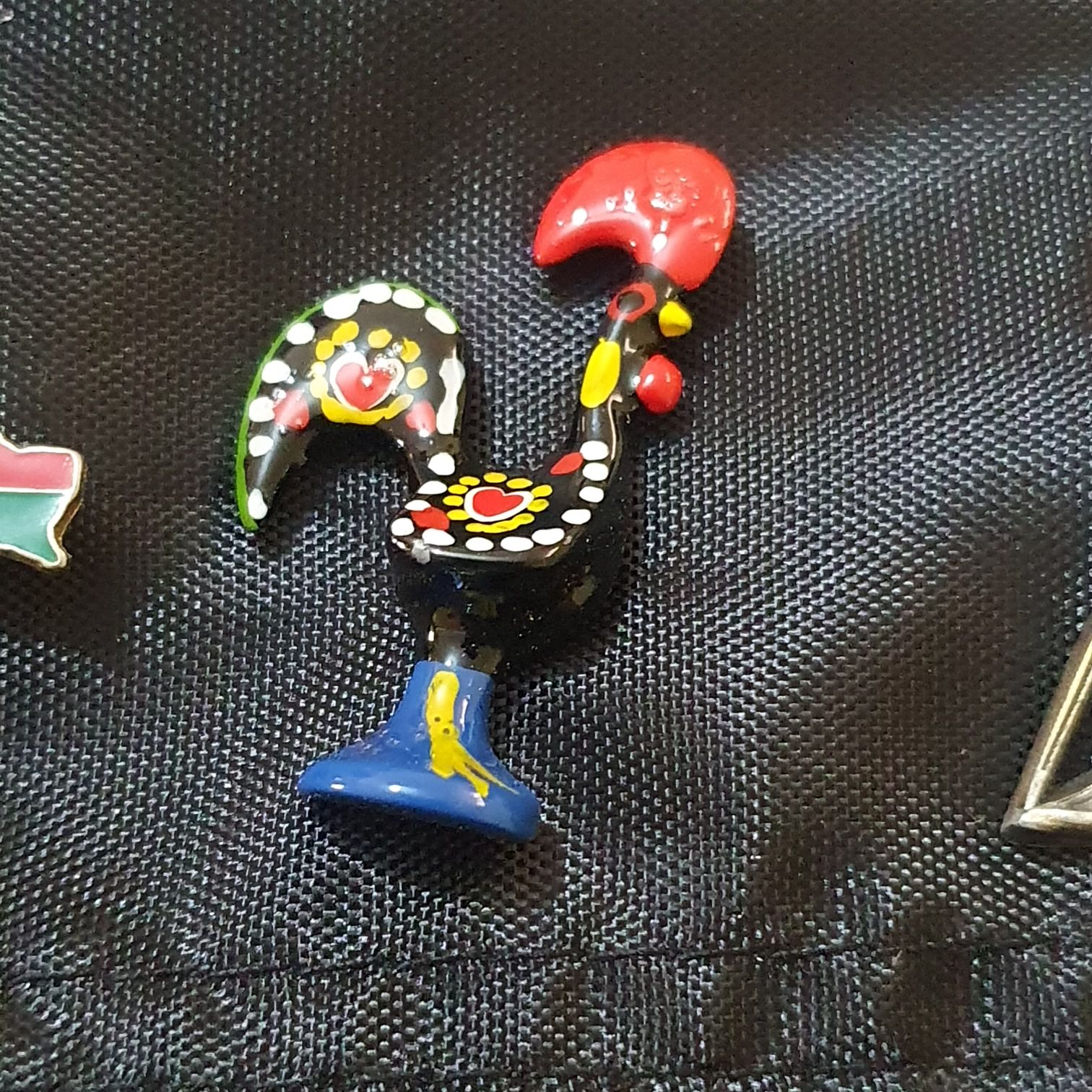 Potugal  pin collectible - Main Image 2