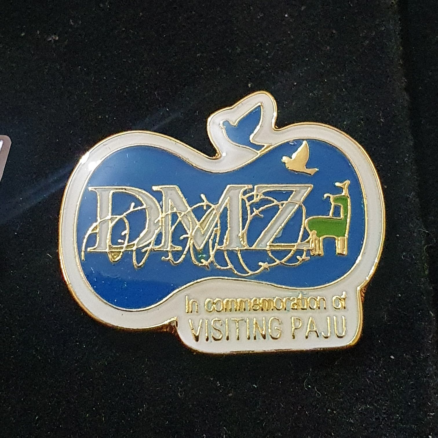 Dumbo Floating/Falling