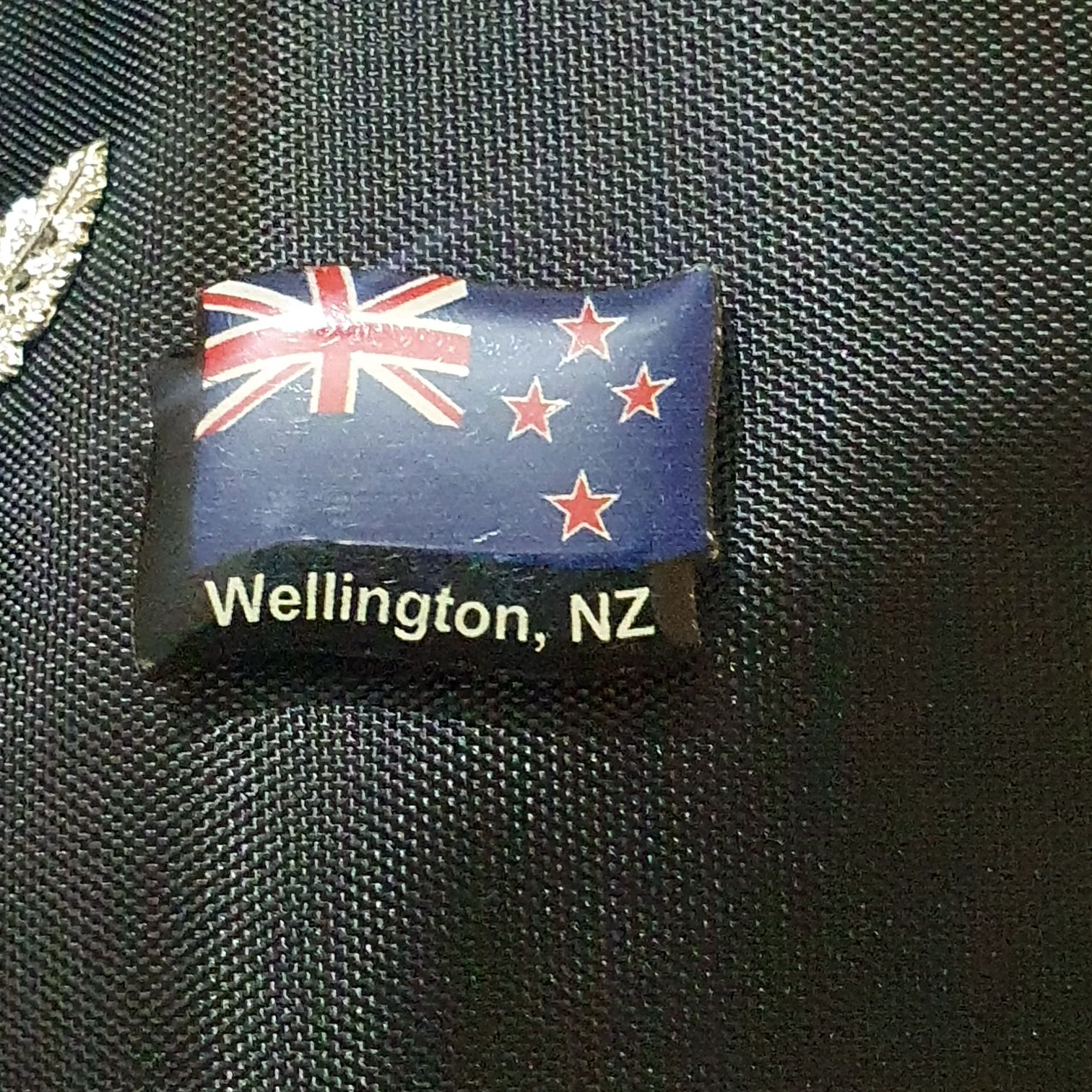 Rebel Alliance Starbird