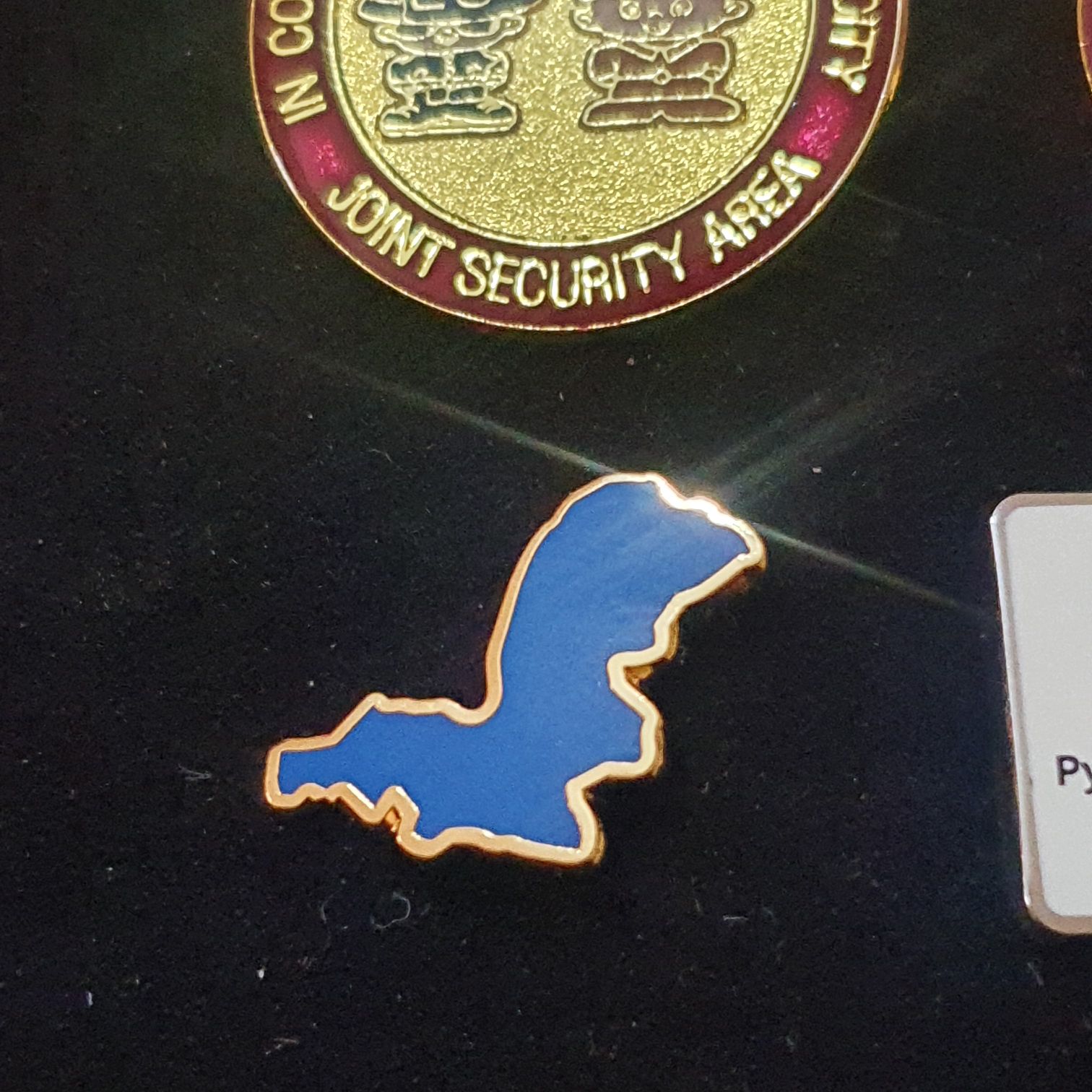 New York - Happy 4th July 2008 Mickey Marching With Flag Ltd Edition 750