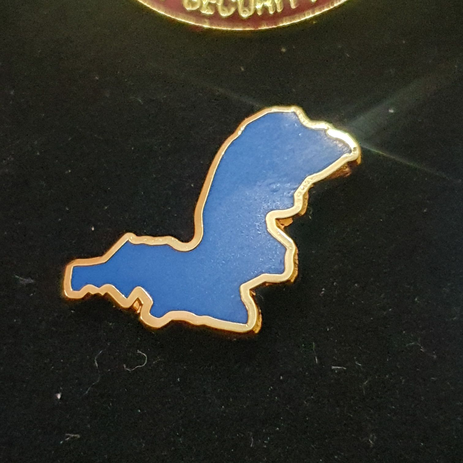 Corea  pin collectible - Main Image 2