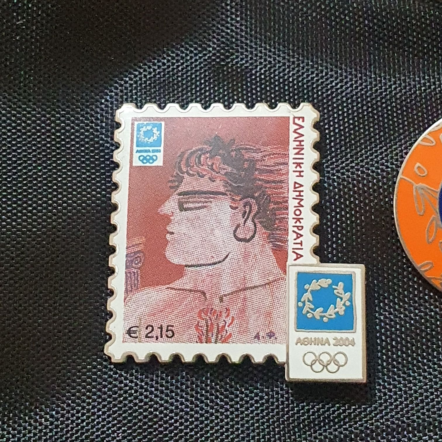 Ghost Tombstones - Gus