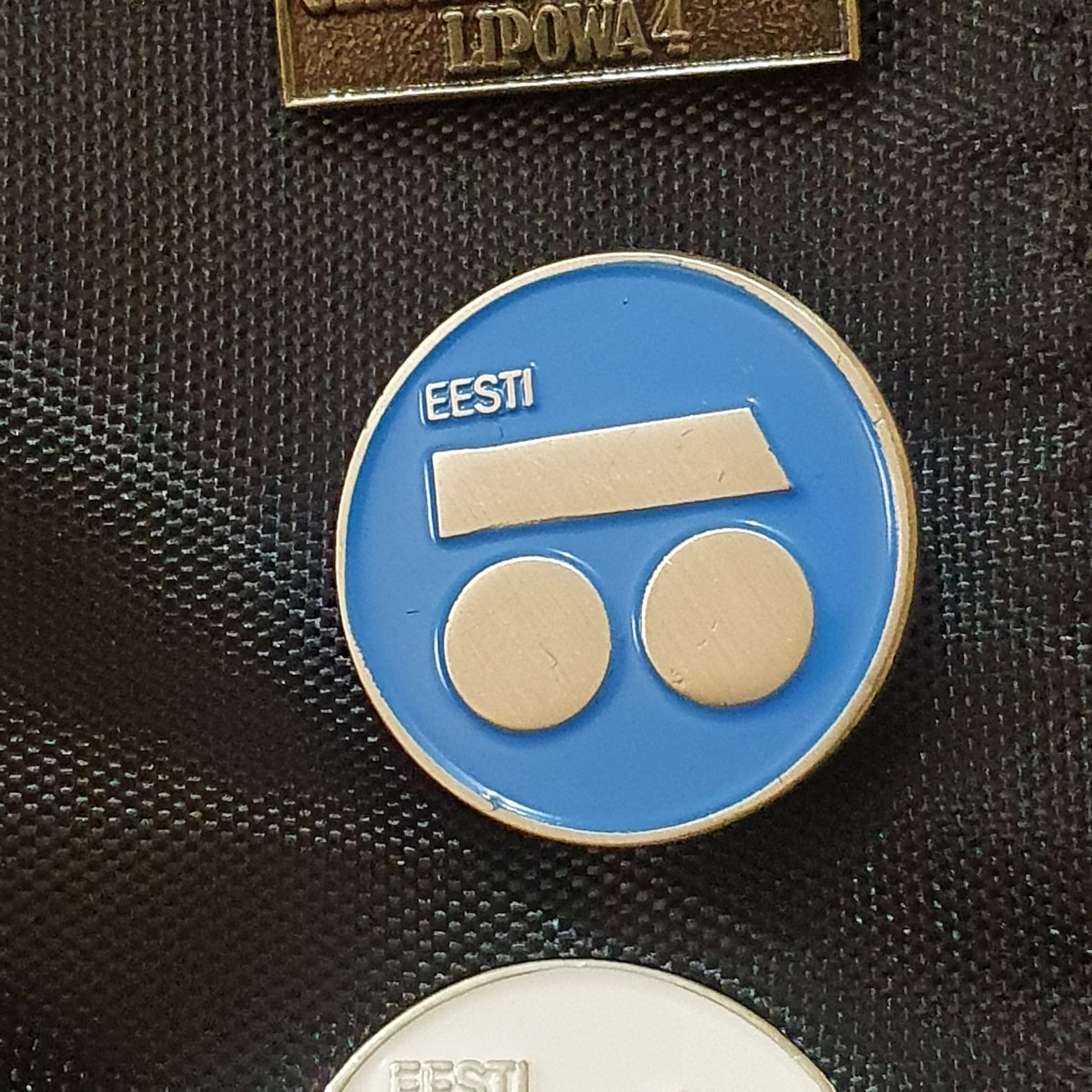 Simba & Timon Epcot Food & Wine Festival Limited Edition 4000 Pin