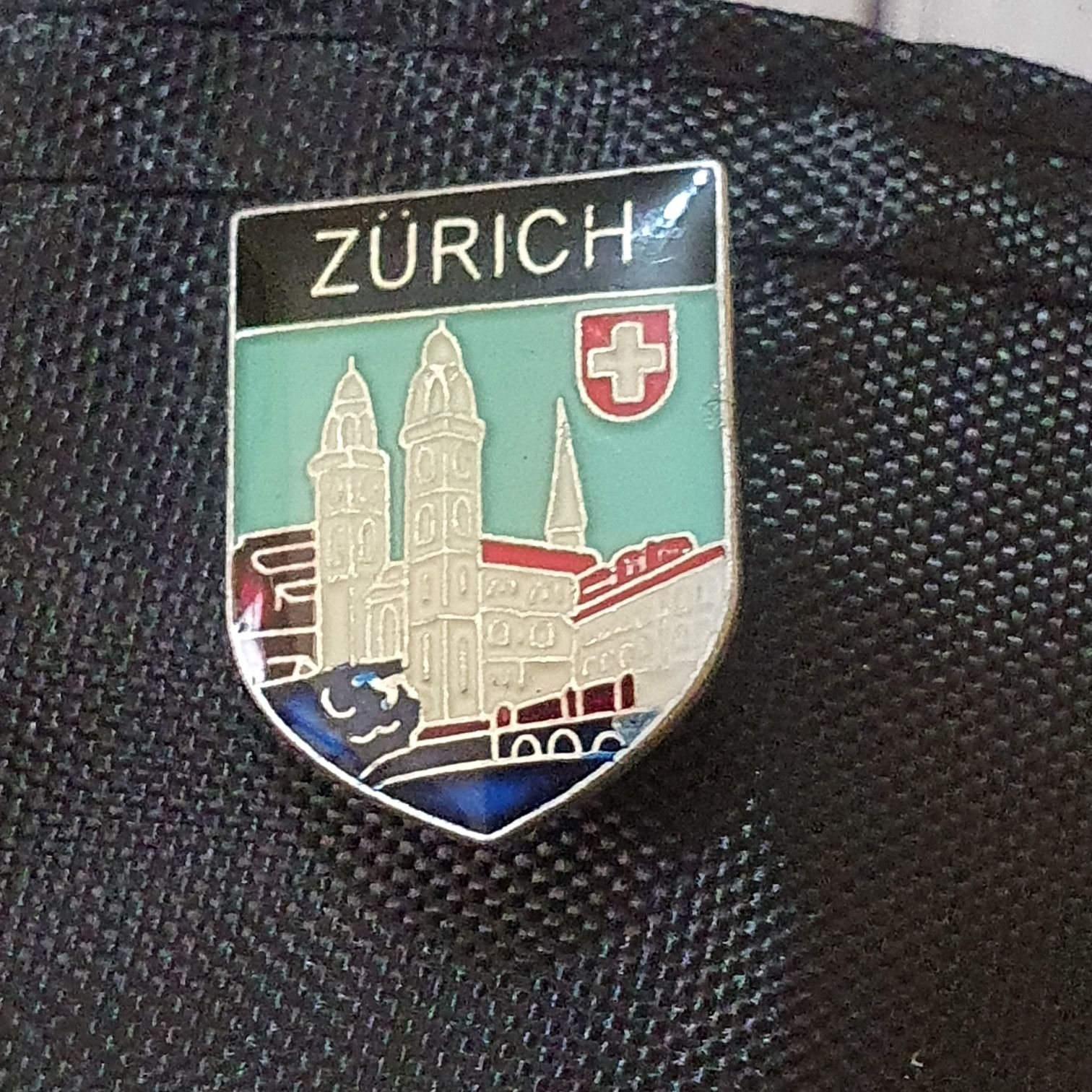 Tinkerbell - Big T Tink In Green