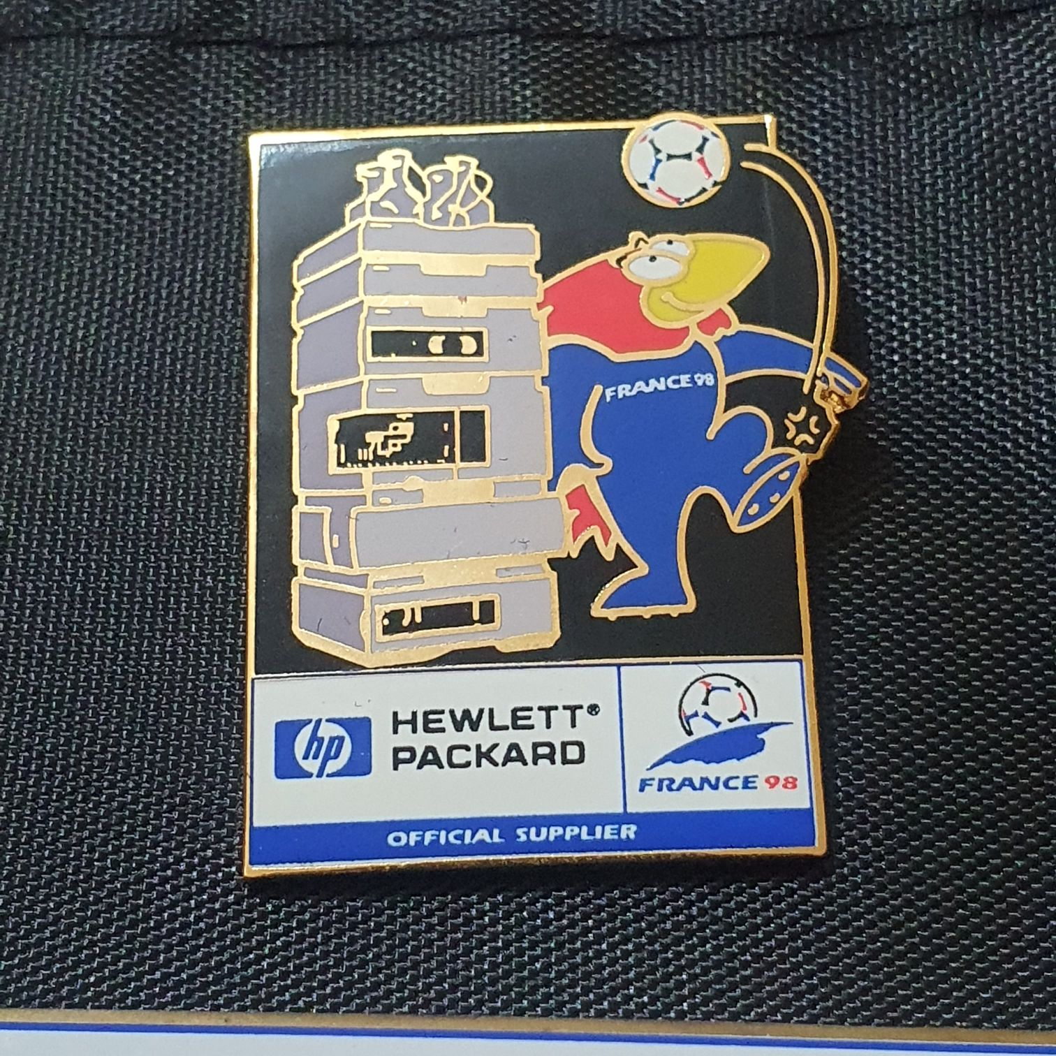 I Believe In Yesterday