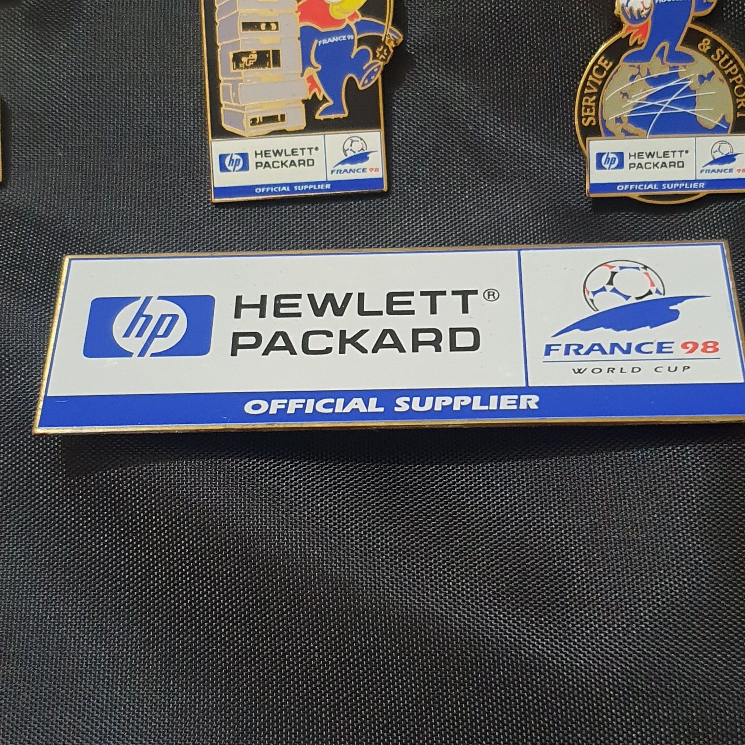 Tinkerbell - Disneyland Paris Petite Pirate