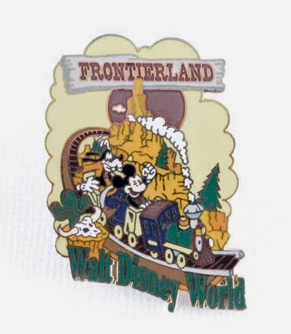 Jack O Lantern Minnie