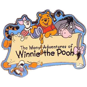 Epcot 35th Anniversary World Showcase