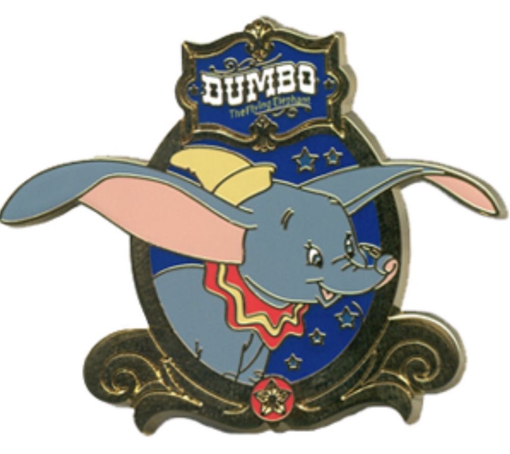 Disney Store - Minnie Holding Christmas Present - Ltd Edition 500