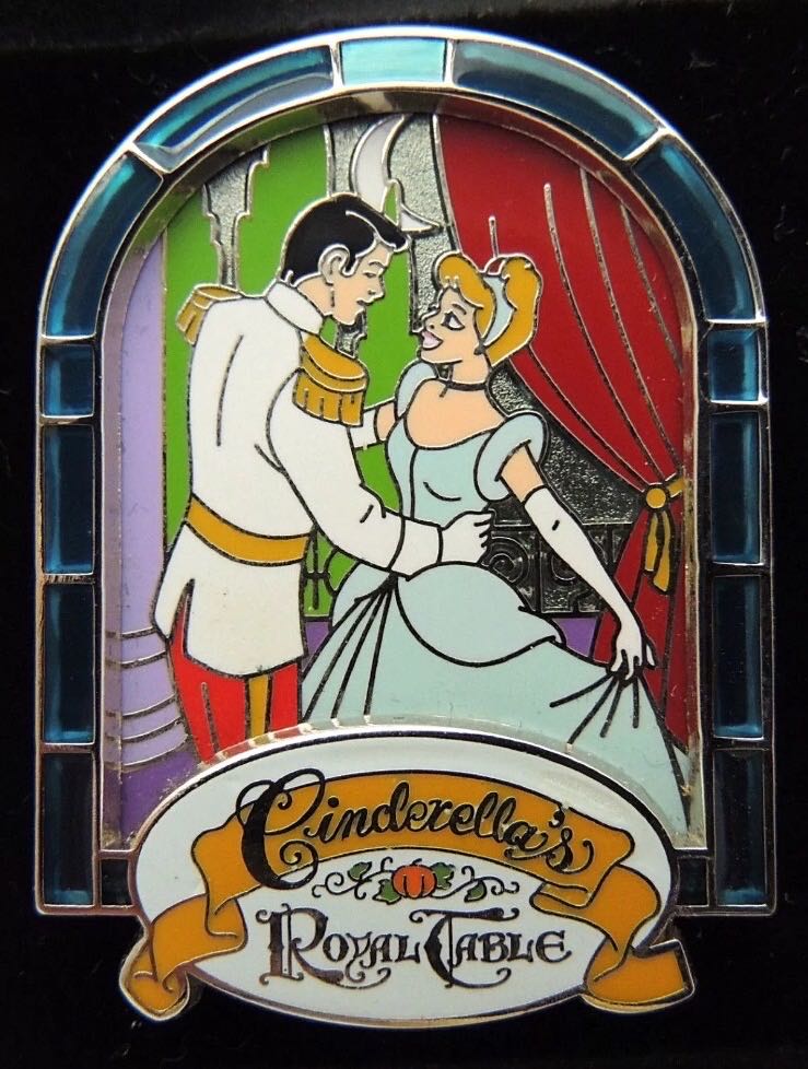 Universal Studios - Woody Woodpecker