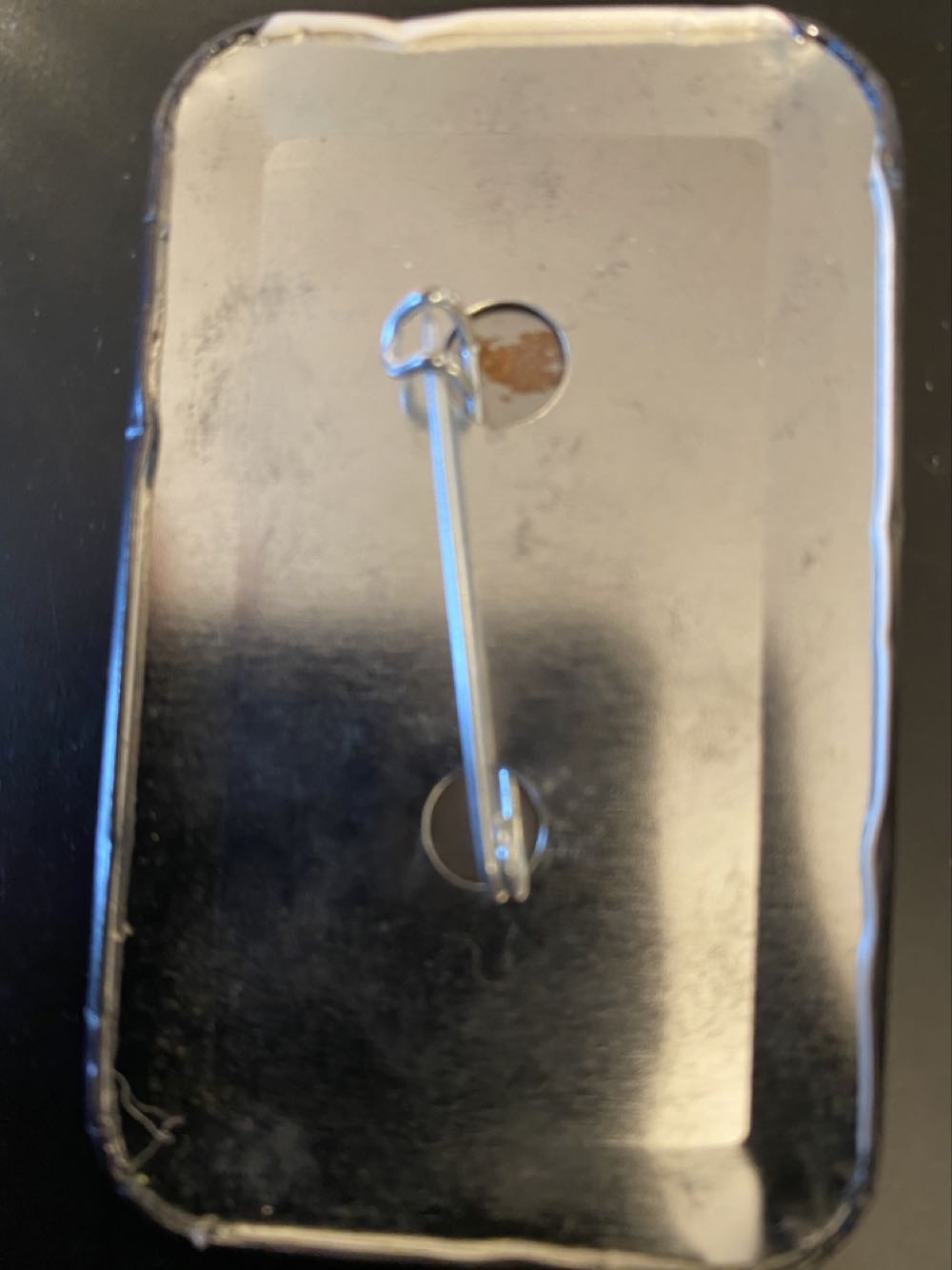 Batman Returns  pin collectible - Main Image 2