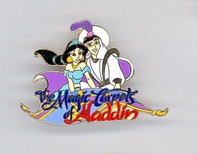 Hollywood Studios - Sorcerer’s Hat