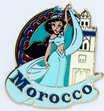 Jaws - Glow In The Dark