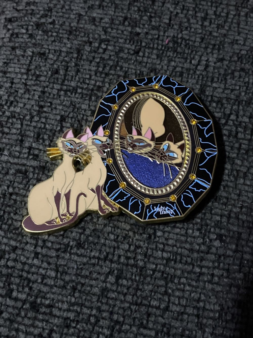 Hard Rock 2005 - Hotel 4th Anniversary