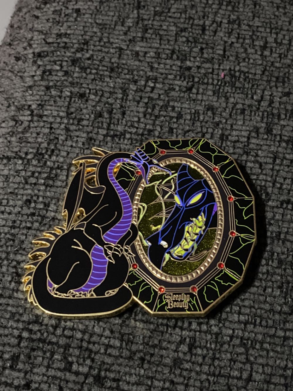 Deer Arrow - Lady Death