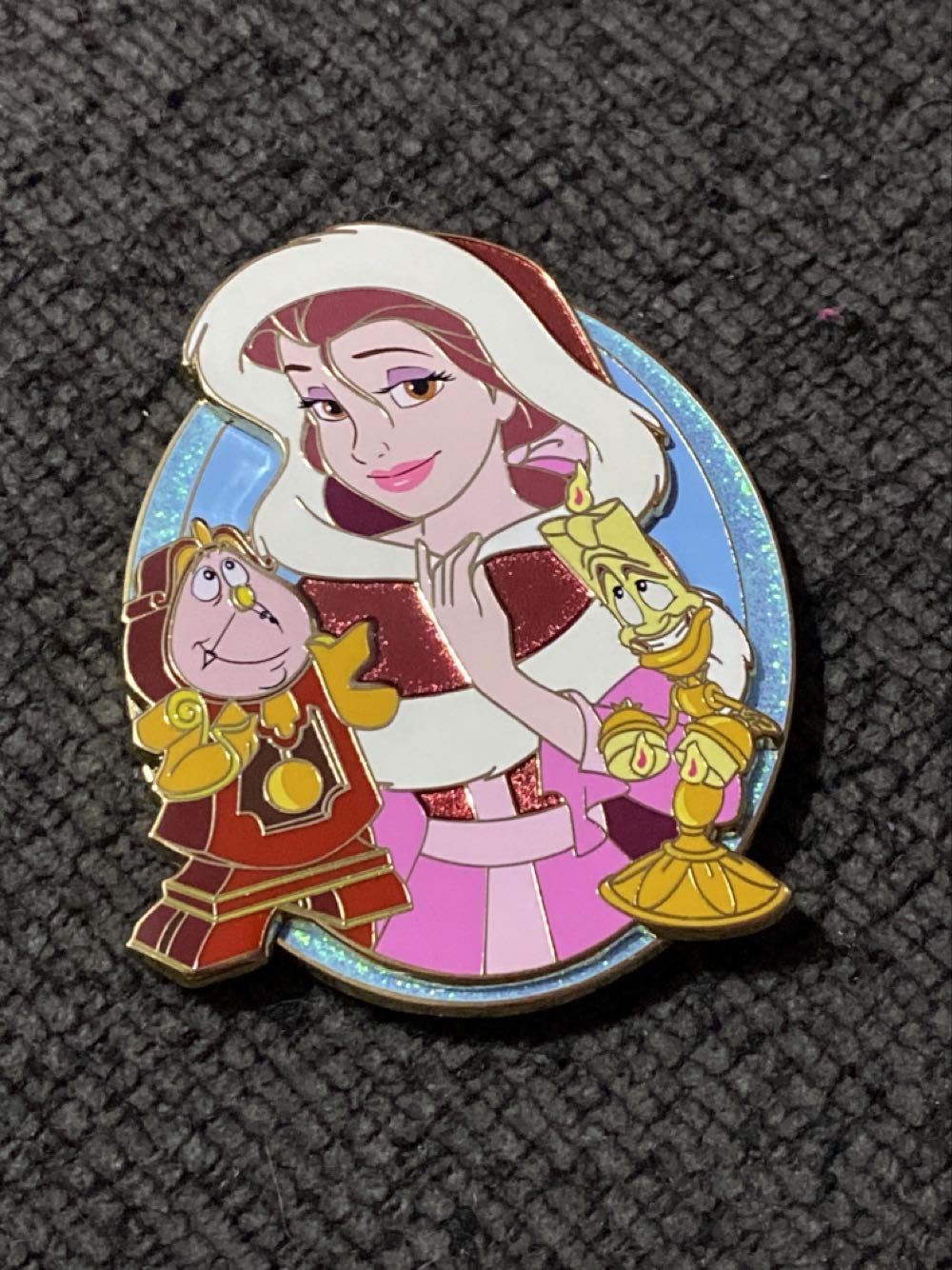 Pinocchio - 2004 Family Pin Gathering Ltd Edition 750