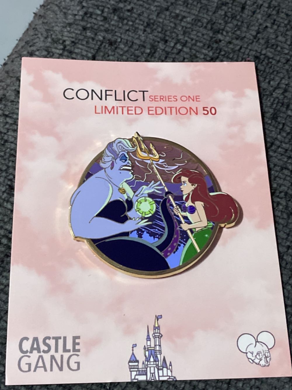 Brother Bear - Two Moose