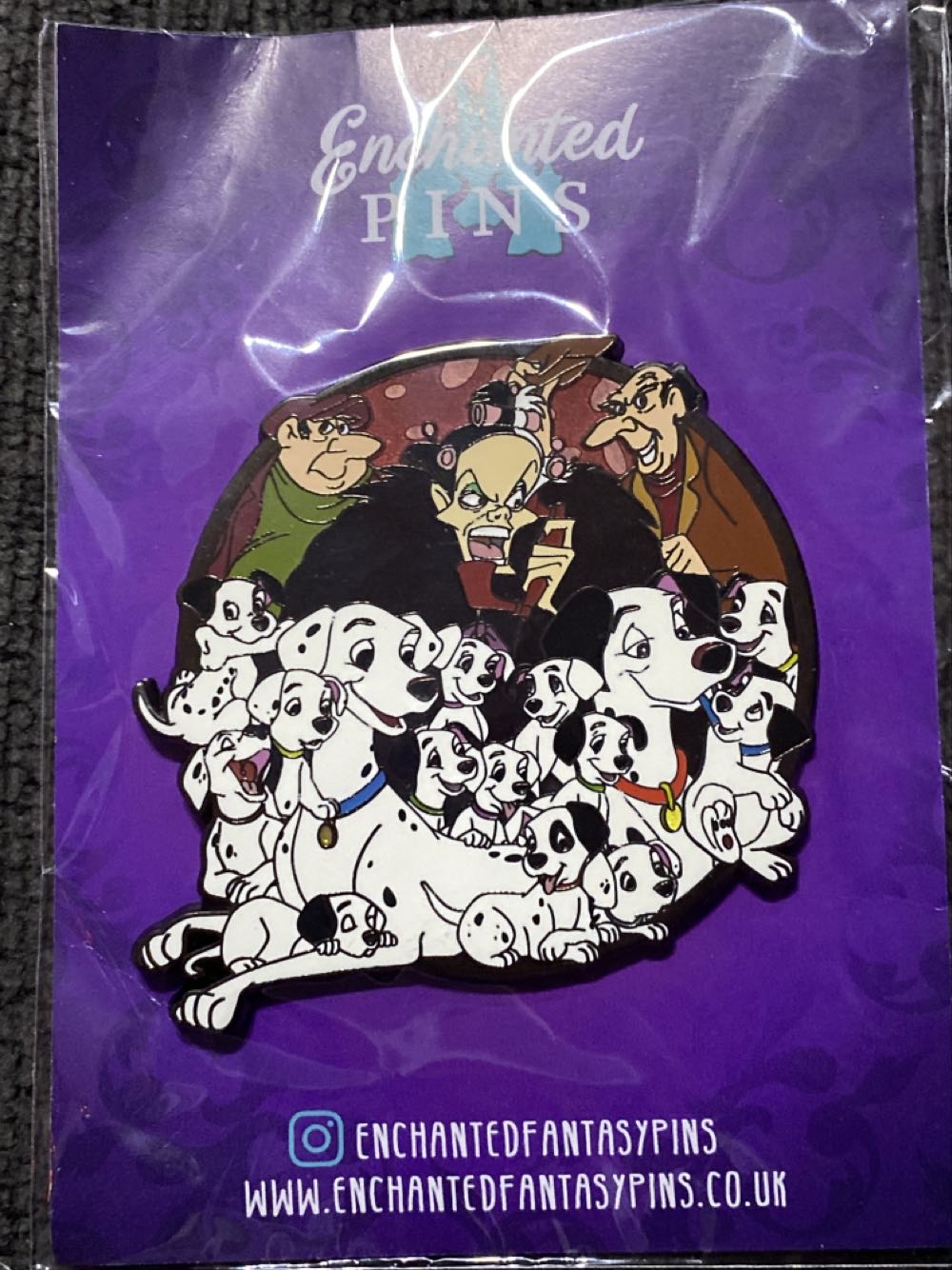 Mickey & Minnie Seasons Greetings 2016 Ltd Edition 5000