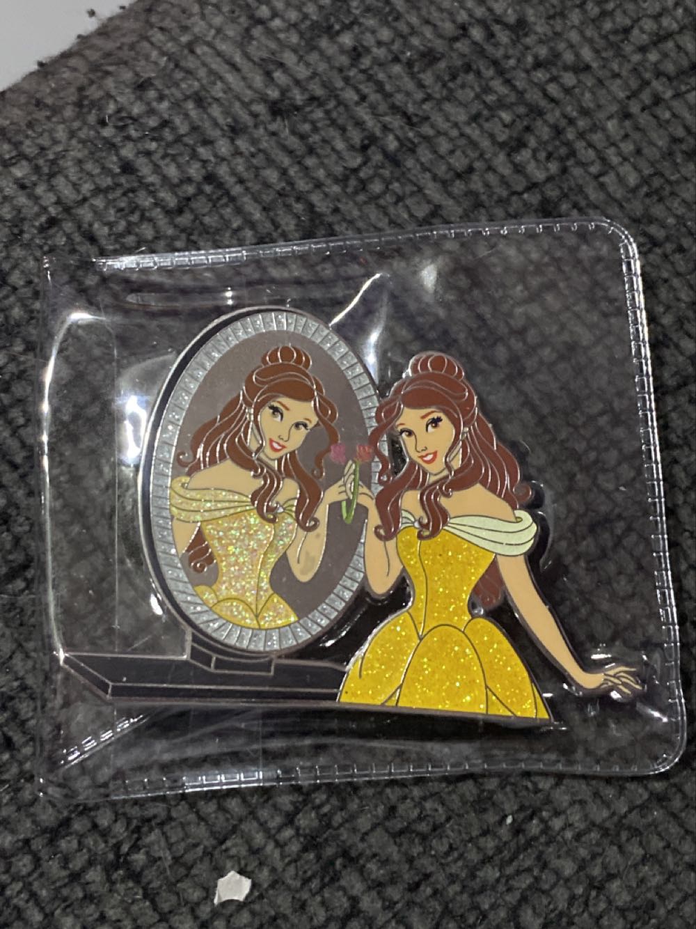 Wdw - 2011 Hidden Mickey Series - Retro Icon Collection Muppet Vision 3d Glasses