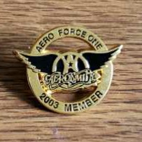 Tinker Bell Sitting On Half Moon