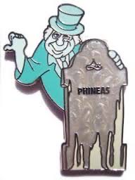 Peter Pan Tinker Bell Happily Ever After Magic Kingdom