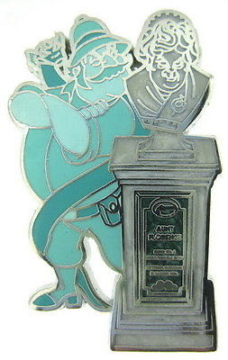 Disneyland Paris Villians: Maleficent