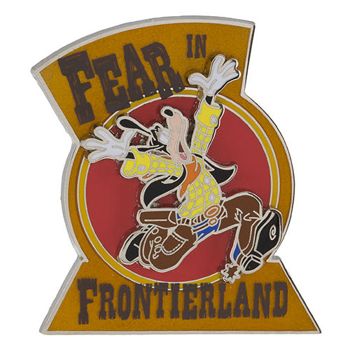 Mascots Mystery - World Of Color-Spectrum