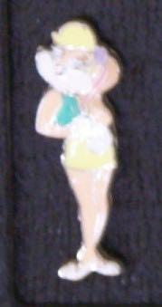 American State - South Carolina Belle Palmeto State