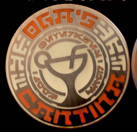 Winnie The Pooh - Eeyore - Word Eeyore With Dangle Animated Baby Eeyore