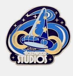 Hidden Mickey Completer Colorful Figment Regular Colors