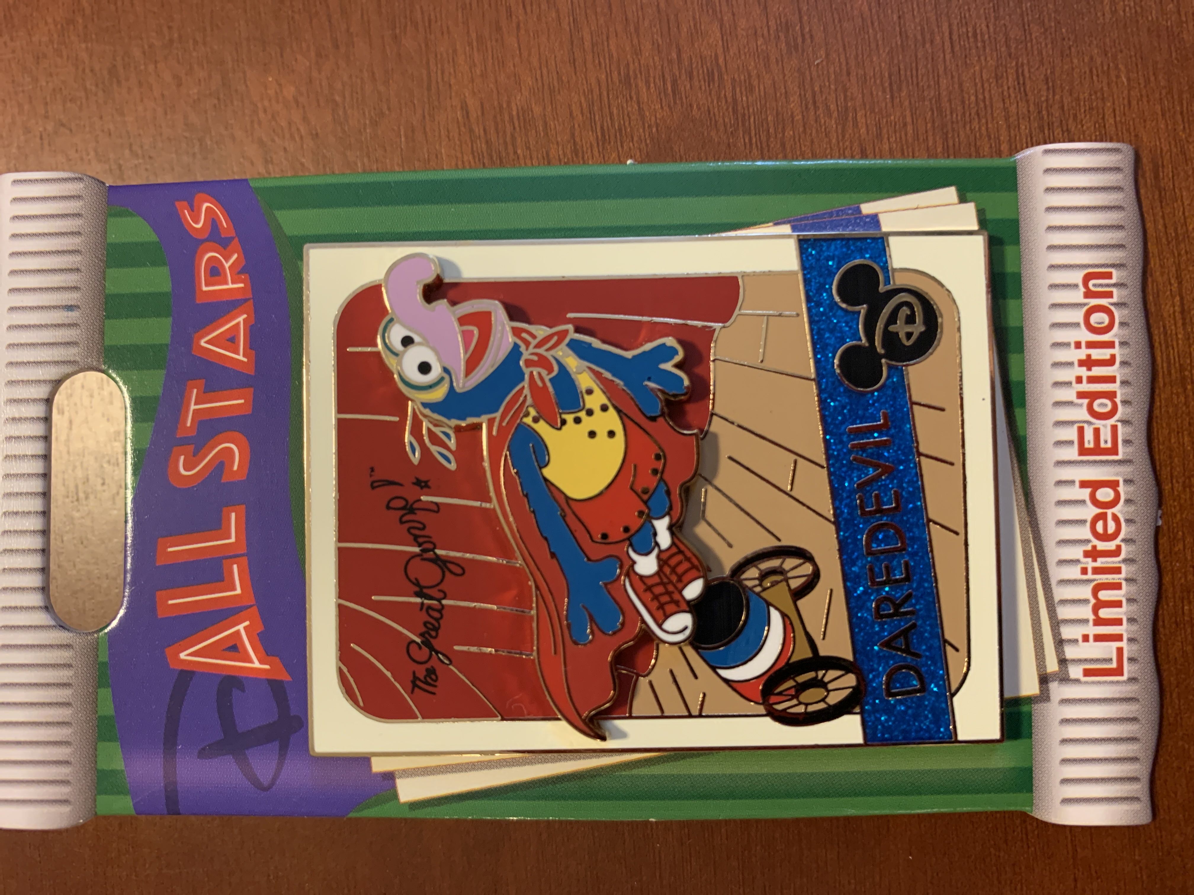 Disney Illuminations