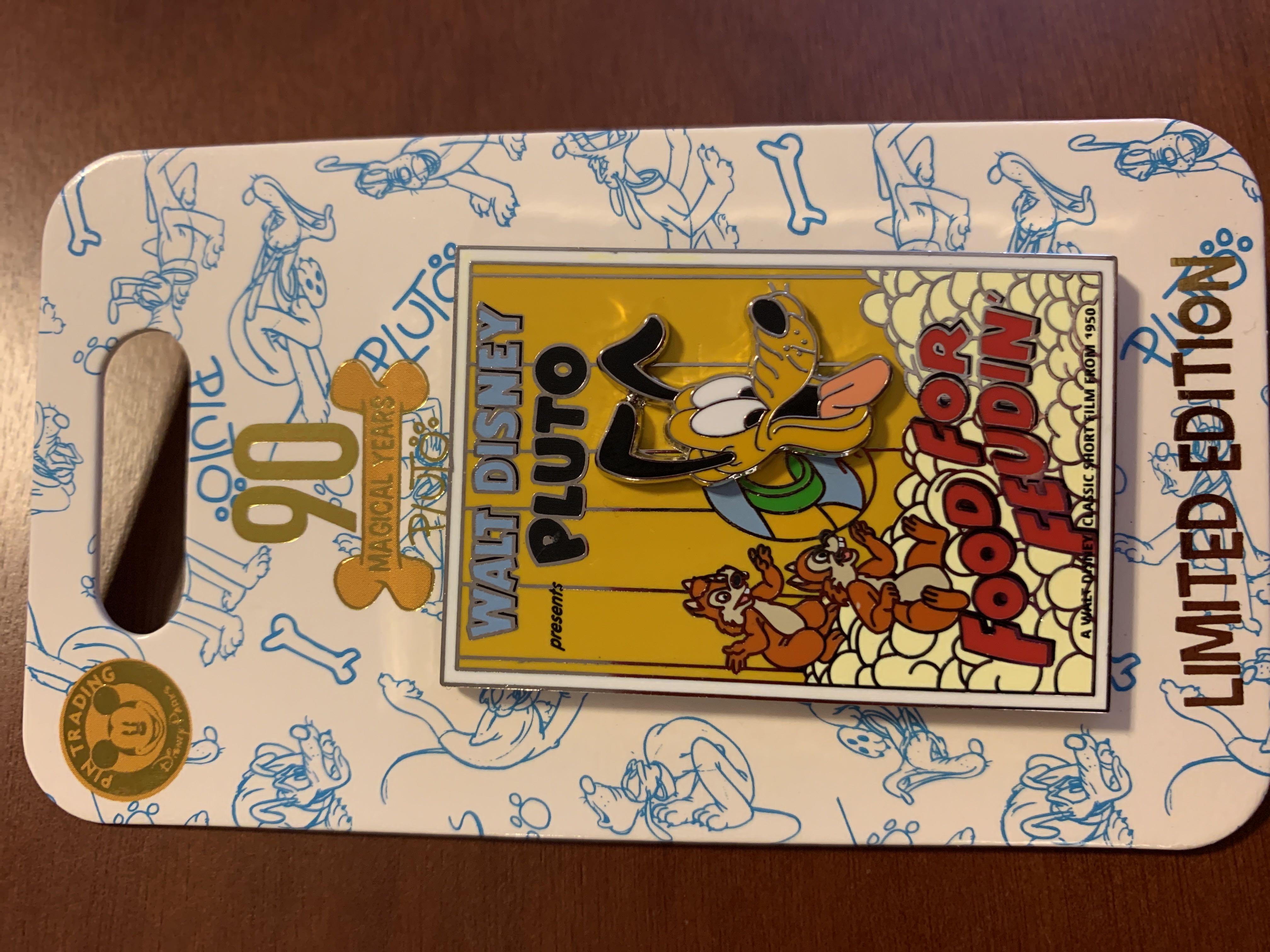 Enchanted Emblems: Sleeping Beauty