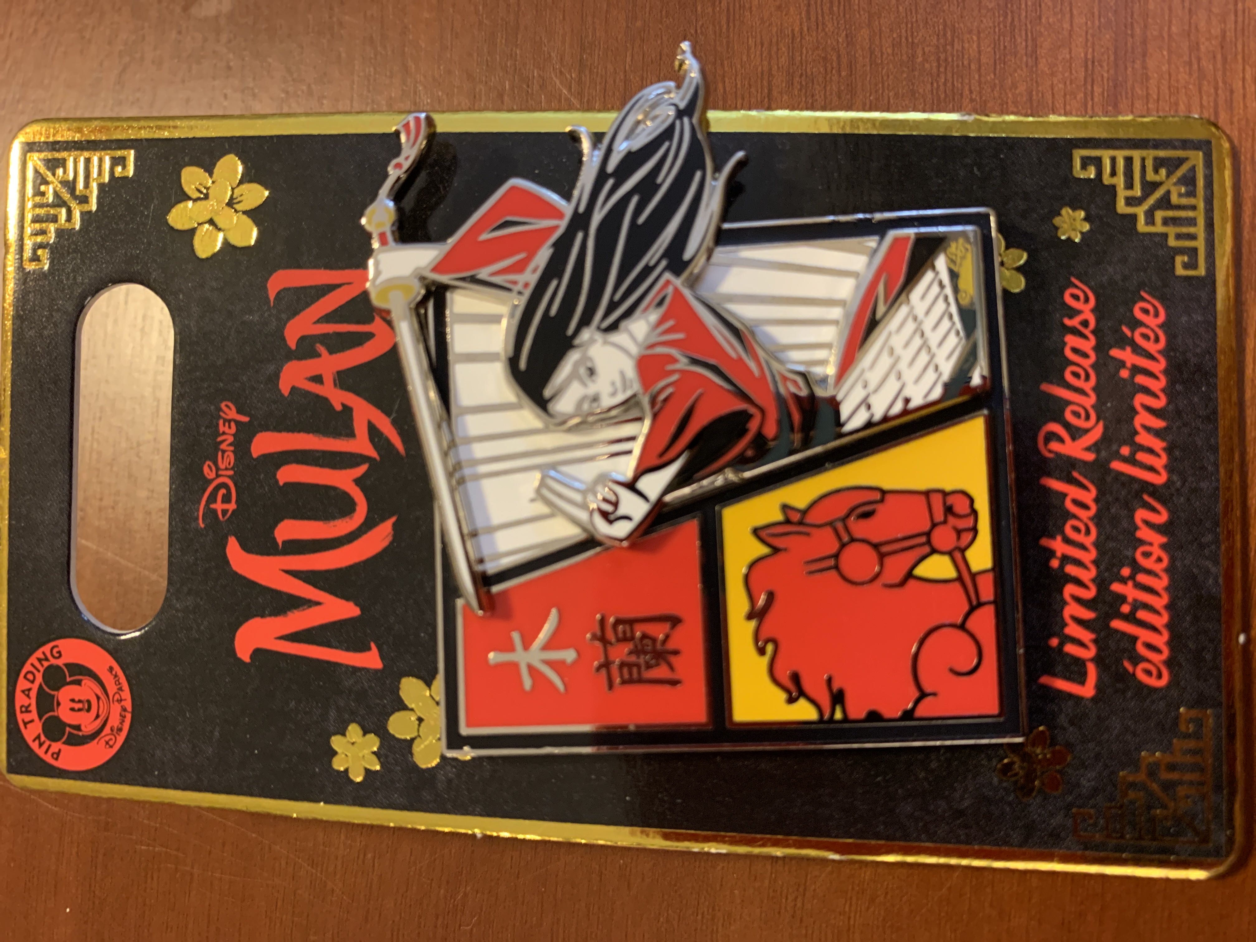 Disneyland Paris - Theme Park Banner With Mickey