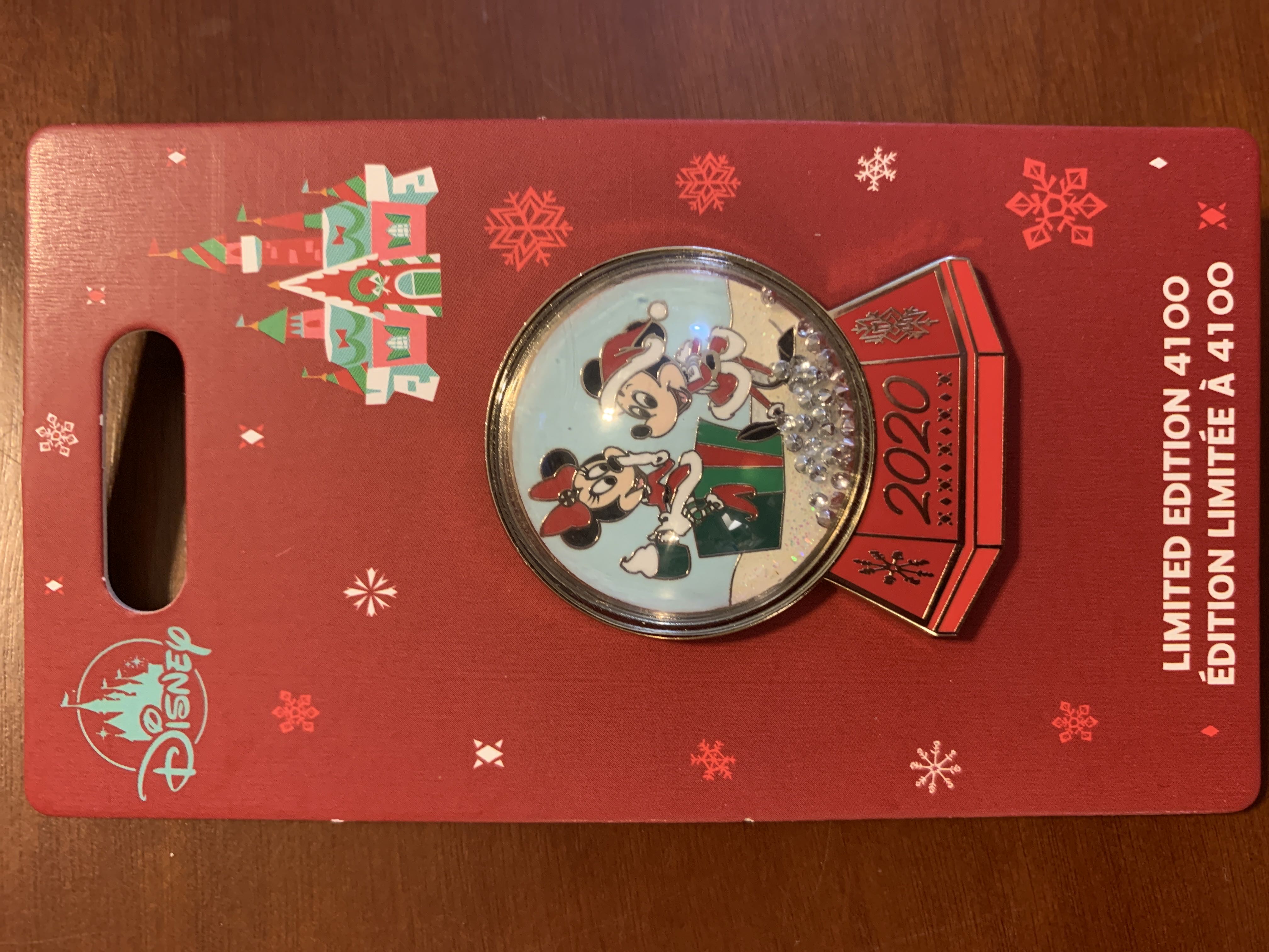 Aladdin - Genie With Lamp