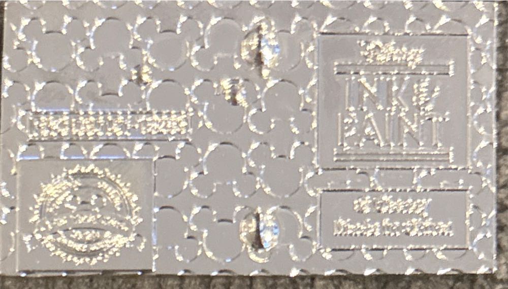 Dumbo Ink & Paint - Disney Pin Trading pin collectible [Barcode 400917113730] - Main Image 4