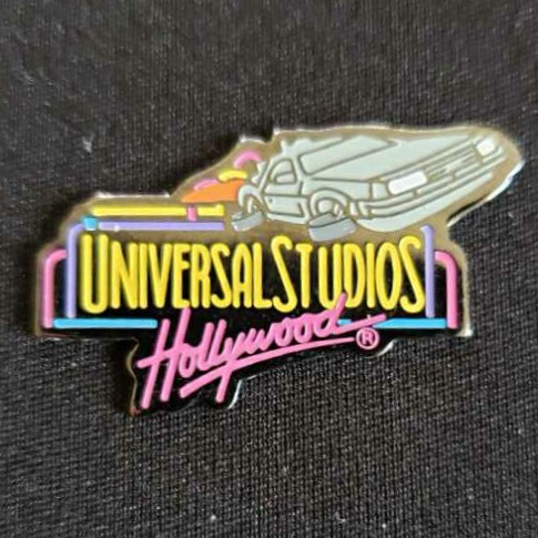 Haunted Mansion - DLR