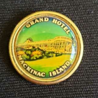 Mickey - Good Luck/Bad Luck - Tower Of Terror Ltd Edition 1000