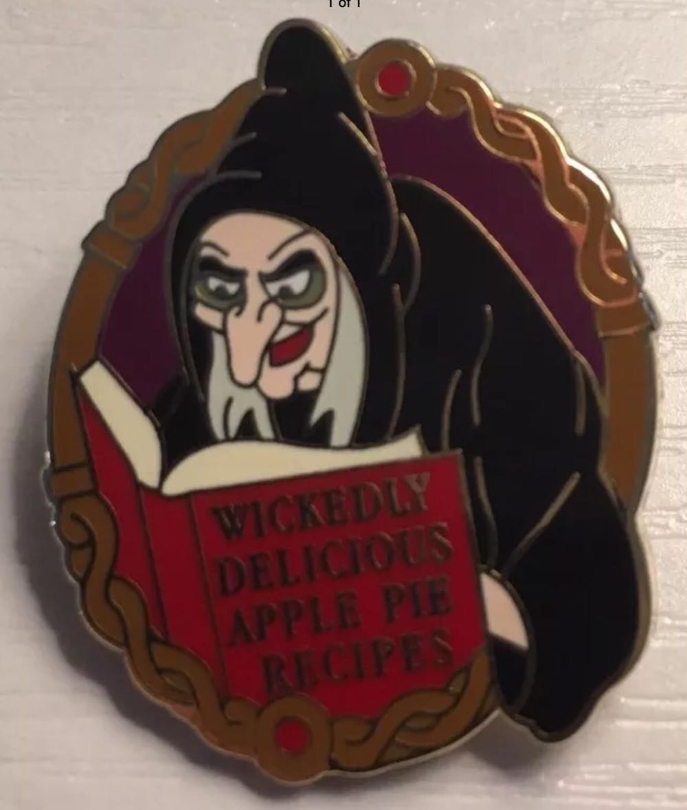 Sora PINS Mickey Pants