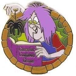 Universal Studios - Secret Life Of Pets Gigdet In Heart