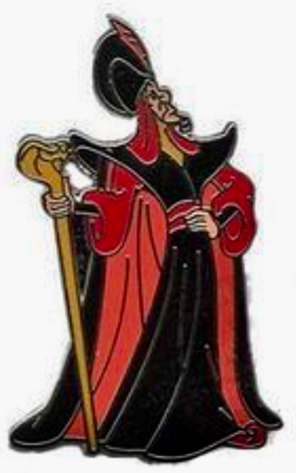 Trick Or Treat Ursula