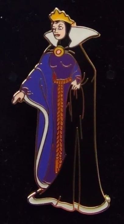 Seven Dwarfs Mine Train - Mini