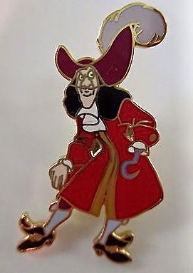 Dumbo - His Mum Swinging Him In Her Trunk