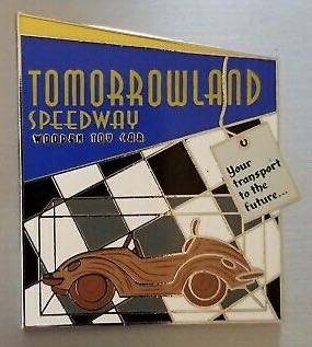  HKDL - Lollipop Mystery - Alice